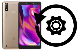 Cómo hacer reset o resetear un itel P33 Plus