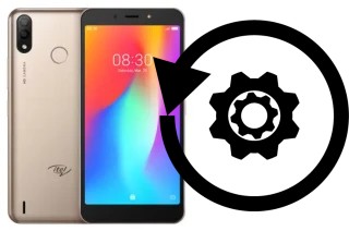 Cómo hacer reset o resetear un itel P33