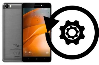 Cómo hacer reset o resetear un itel P51