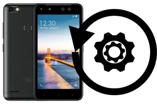 Cómo hacer reset o resetear un itel S12