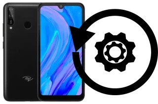 Cómo hacer reset o resetear un itel S15