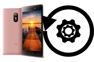 Cómo hacer reset o resetear un itel S32 Mini