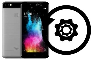 Cómo hacer reset o resetear un itel S32