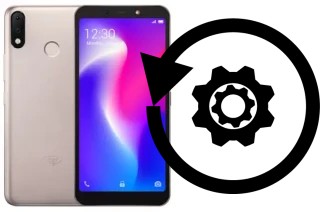 Cómo hacer reset o resetear un itel S33