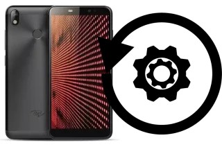 Cómo hacer reset o resetear un itel S42