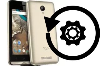 Cómo hacer reset o resetear un itel Wish A11