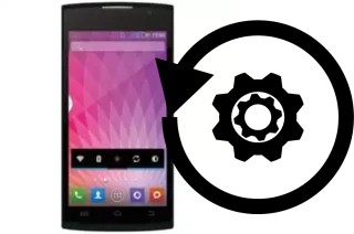 Cómo hacer reset o resetear un JFone Alpha 3G S408