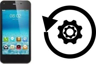 Cómo hacer reset o resetear un JiaYu F1