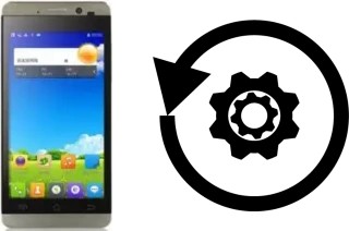 Cómo hacer reset o resetear un JiaYu G3C