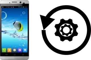 Cómo hacer reset o resetear un JiaYu G3S