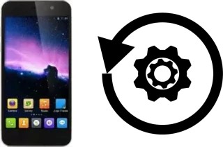 Cómo hacer reset o resetear un JiaYu G5 Advanced