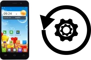 Cómo hacer reset o resetear un JiaYu G5C