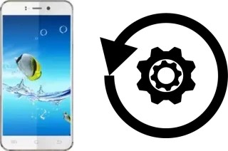 Cómo hacer reset o resetear un JiaYu S2 Basic