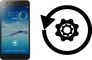 Cómo hacer reset o resetear un JiaYu S3+