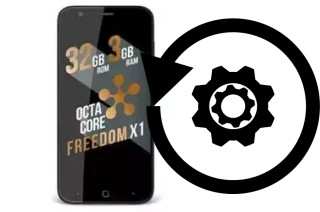 Cómo hacer reset o resetear un Just5 Freedom X1