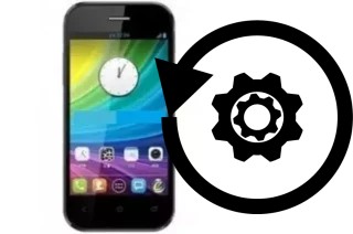 Cómo hacer reset o resetear un K-Touch C966E