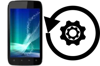 Cómo hacer reset o resetear un Karbonn A111