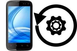 Cómo hacer reset o resetear un Karbonn A15