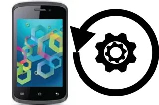 Cómo hacer reset o resetear un Karbonn A3