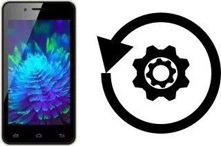 Cómo hacer reset o resetear un Karbonn A40 Indian