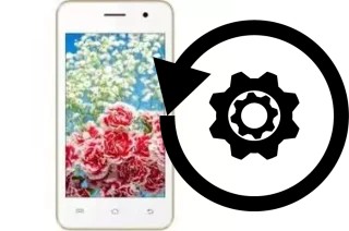 Cómo hacer reset o resetear un Karbonn Alfa A18