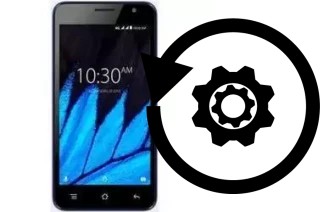 Cómo hacer reset o resetear un Karbonn Aura Champ