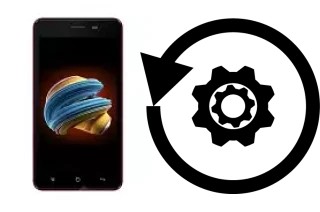 Cómo hacer reset o resetear un Karbonn Aura Storm