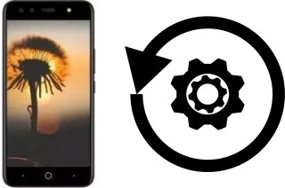 Cómo hacer reset o resetear un Karbonn Frames S9