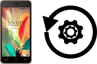 Cómo hacer reset o resetear un Karbonn K9 Smart Eco