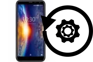 Cómo hacer reset o resetear un Karbonn K9 Smart Plus