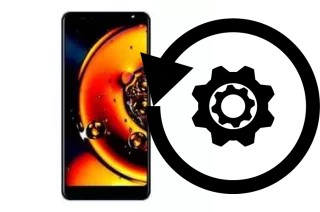 Cómo hacer reset o resetear un Karbonn Platinum P9 Pro