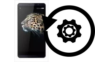 Cómo hacer reset o resetear un Karbonn Quattro L55 HD