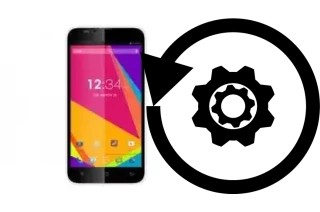 Cómo hacer reset o resetear un Karbonn S29 Elite