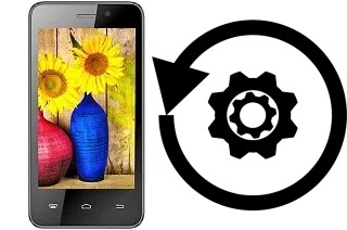 Cómo hacer reset o resetear un Karbonn Titanium S99