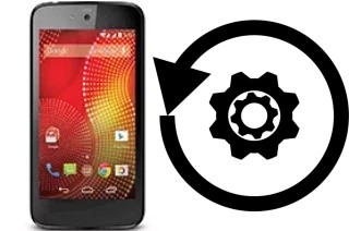 Cómo hacer reset o resetear un Karbonn Sparkle V