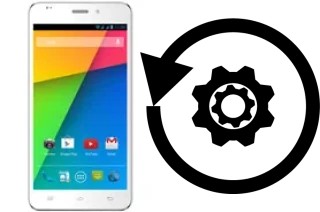 Cómo hacer reset o resetear un Karbonn Titanium Hexa