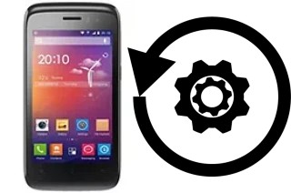 Cómo hacer reset o resetear un Karbonn Titanium S1 Plus