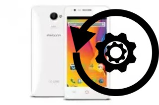 Cómo hacer reset o resetear un Karbonn Titanium S20