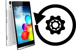 Cómo hacer reset o resetear un Karbonn Titanium S25 Klick