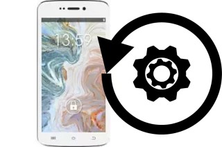 Cómo hacer reset o resetear un KENEKSI Amber