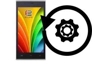 Cómo hacer reset o resetear un KENEKSI Ellips