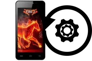 Cómo hacer reset o resetear un KENEKSI Fire 2