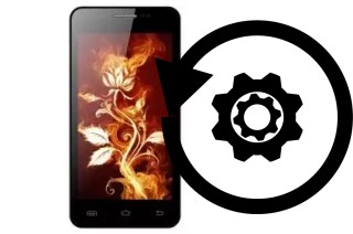 Cómo hacer reset o resetear un KENEKSI Fire