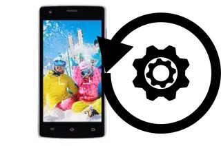 Cómo hacer reset o resetear un KENEKSI Glass