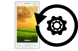 Cómo hacer reset o resetear un KENEKSI Sigma