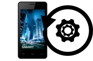 Cómo hacer reset o resetear un KENEKSI Smart