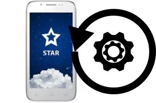 Cómo hacer reset o resetear un KENEKSI Star