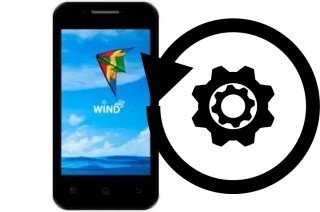 Cómo hacer reset o resetear un KENEKSI Wind