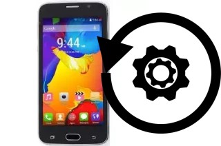 Cómo hacer reset o resetear un Kimfly Z51