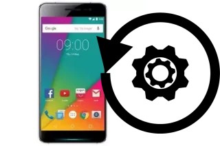 Cómo hacer reset o resetear un Kogan Agora 6 Plus